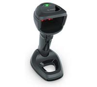 Zebra DS9908 PRESENTATION AREA Imager Barcode scanner RS-232 DS9908-SRR0004ZZEU