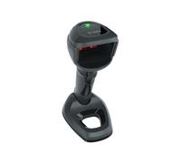 Lettore di codice a barre Zebra DS9908-SR codici portatile 1D/2D Nero [DS9908-SR4U2100AZW]