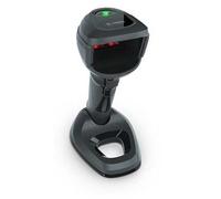 Zebra DS9908-SR Lettore di codici a barre portatile 1D/2D Nero