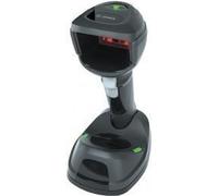 Zebra DS9908, 2D, SR, Multi-IF, Digimarc, nero