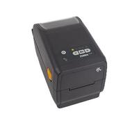 Zebra DT Printer ZD411 HC USB Host Stampanti etichetta/label ZD4AH22-D0EX02EZ
