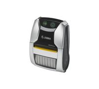 Zebra DT Printer ZQ310 Plus 802AC/BT 4.X Linered Stampante ZQ31-A0W03RE-00