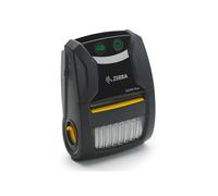 Zebra DT Printer ZQ320 Plus 802.11AC and BT 4. Stampante ZQ32-A0W04TE-00