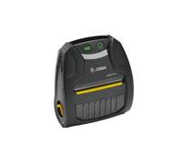 Zebra DT Printer ZQ320 Plus 802.11AC and BT 4. Stampante ZQ32-A0W04TE-00