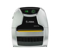 Zebra DT Printer ZQ320 Plus 802.11AC & BT 4.X Label ZQ32-A0W03RE-00