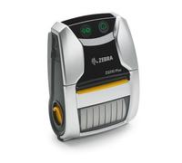 Zebra DT Printer ZQ320 Plus 802.11AC & BT 4.X Label ZQ32-A0W03RE-00