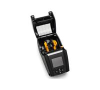 Zebra DT Printer ZQ610 Plus 2in/48mm fontsBT E Stampanti ZQ61-AUFAE14-00