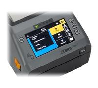 Zebra DT ZD621 USB Host Eth Ser BTLE5 Stampanti ZD6A043-D2EF00EZ