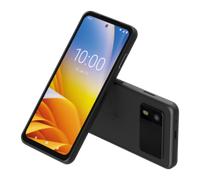 Zebra EM45 RFID, RoW-800 MHz, RFID, USB-C, BT, Wi-Fi (Wi-Fi), 5G, Android, kit, black