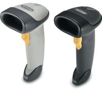 Zebra Enterprise LS2208-SR20001R - Scanner solo in registratore di cassa bianco, decodificato, classe II