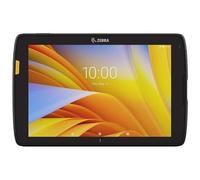 Tablet Zebra ET40 64 GB 25,6 cm (10.1") Qualcomm Snapdragon 4 Wi-Fi 6 (802.11ax) Android 11 Nero [ET40AB-001C1B0-A6]