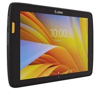 Zebra ET40, 2D, SE4100, 25,4cm (10''), Projected Capacitive, USB-C, BT, NFC, Android, GMS