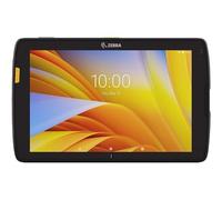 Zebra ET40 8 WIFI6 SE4100 8 Tavoletta Qualcomm Snapdragon ET40AA-001C2B0-A6