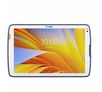 Zebra ET40 Qualcomm Snapdragon 64 GB 25,6 cm [10.1] 4 GB Wi-Fi 6 [802.11ax] Andr