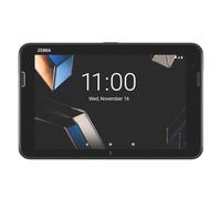 Zebra ET401, No Scan-Engine, 25,4cm (10''), USB-C, BT, WLAN (Wi-Fi 7), NFC, Android, GMS, RB, schwarz