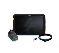 Zebra ET45 5G Qualcomm Snapdragon 64 GB 25,6 cm [10.1] 4 GB Wi-Fi 6 [802.11ax] Android 11 Nero (ET45 10IN 5G WIFI6 SE4710 - 4GB/64GB ANDROID GMS ROW)