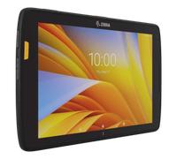 Tablet Zebra ET45 5G 64 GB 20,3 cm (8") Qualcomm Snapdragon 4 Wi-Fi 6 (802.11ax) Android 11 Nero [ET45CA-101D1B0-A6]