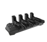 Zebra CRD-ET4X-4S10I1-01 Caricabatterie per dispositivi mobili Tablet Nero AC Interno [CRD-ET4X-4S10I1-01]