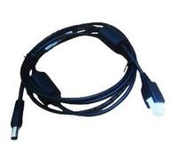 Zebra ET4X DC Cable