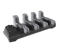 Zebra ET4X Four Slot Charge Only Cradle for 8i La CRD-ET4X-4S8I1-01