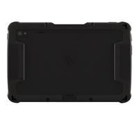 Zebra ET4x Schutzhülle 10" Rugged boot for 10” tablets SG-ET4X-10EXOSKL1-01