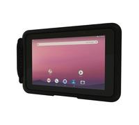 Zebra ET51 Intel Atom® 32 GB 25,6 cm [10.1] 4 GB Wi-Fi 5 [802.11ac] Android 10 N