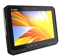 Zebra ET60, 2D, SE5500, 25,7 cm (10,1), Scanner, USB, USB-C, BT, WLAN, NFC, Android, GMS