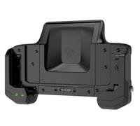 Zebra ET6X Vehicle Dock, Charging, 2 x USB tipo A, 1 x RS232, CRD-ET6X-VEHDK-CON-01