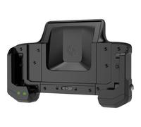 Zebra ET6x VEHICLE DOCK CHARGING 2 x USB TYPE A 1 CRD-ET6X-VEHDK-CON-01