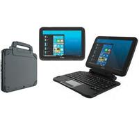 Tablet Zebra ET80 256 GB 30,5 cm (12") Intel® Core™ i5 8 Wi-Fi 6E (802.11ax) Windows 10 Pro Nero [ET80A-0P5A2-000]