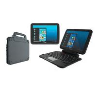 ZEBRA ET80 - Robusto - Compressa - Intel Core i5 1130G7/1.8 GHZ - Vincere 10 Pro