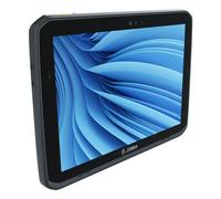 Zebra ET80 Tablet Intel Core i7 1180G7 vPro, 12" 16GB 256GB SSD, Win 10 Pro