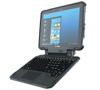 Zebra ET85 ET85B-3P5A2-CF0, terminale dati, 2D, USB, USB-C, powered-USB, BT, Wi-Fi, 4G, NFC, GPS, Win. 10 Pro