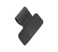Zebra ET8x stylus pen holder Adhesive back on Penna SG-ET8X-PENLOOP1-01