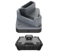 Zebra Ethernet ShareCradle for one TC501 devic Alimentatore CRD-TC5A-2SE1B
