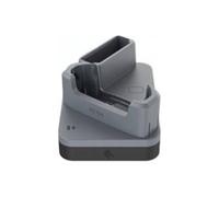 Zebra Ethernet ShareCradle for one TC701 devic Alimentatore CRD-TC7A-2SE1B