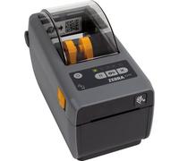 Zebra Etikettendrucker ZD411 Stampanti etichetta/label ZD4A022-D0EE00EZ
