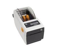 Zebra Etikettendrucker ZD411 Stampanti etichetta/label ZD4AH22-D0EE00EZ
