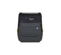 Zebra ZD421 Stampante Etichette Termotransferibile Rotolo 11,2 cm Bluetooth Nero