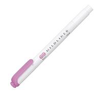Zebra, evidenziatore Mildliner Mild magenta