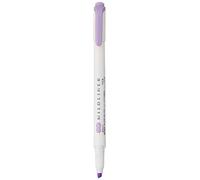 Zebra, evidenziatore Mildliner Mild violet