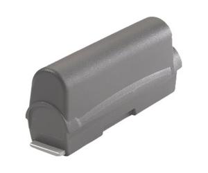 Zebra extended Capacity battery Black BTRY-WT40IAB0H