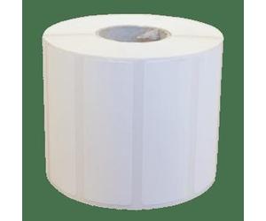 Zebra, fanfold pack, Z-Perform 1000T 190 tag, ticket, Carta normale, 148x210mm NEW