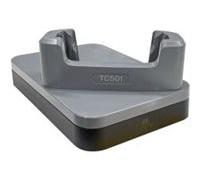 Zebra FAST Charge-Only ShareCradle to charge o USB Typ C CRDCUP-TC5A-1DF