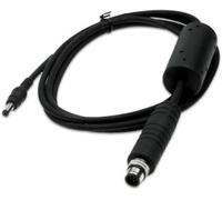 Zebra Forklift dc power supply cable Forklift DC power CBL-36-452A-01