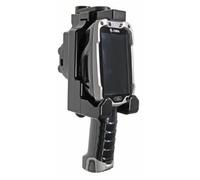 Zebra forklift mount, kit