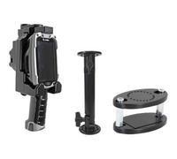 Zebra forklift mount, kit