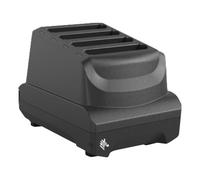 Zebra Four-slot spare battery charger for TC53 Caricabatteria SAC-NGTC5TC7-4SCHG