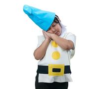 Zebra & Friends Snoozy 7-12 anni