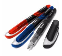 Penna A Sfera Usa E Getta Zebra Disponibile In Nero O Blu
